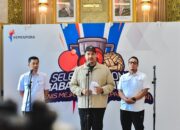 Atasi Kendala Cabor, Kemenpora Buka Seleksi Nasional Atlet Tanpa Pandang Asal Federasi