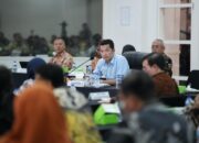 Wamenpora Taufik Buka Kick-Off Penyusunan Perpres Baru Pelayanan Kepemudaan