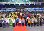 Kongres XXXIX GMKI 2025 Resmi Dibuka, Fokus Bahas Kepemimpinan dan Hilirisasi