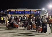 Jamaah Haji NTB Terpisah dari Kloter, Petugas Diminta Aktif Berkoordinasi