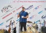 Menuju PON 2028, Menpora dan Gubernur NTB Sepakat Soal Keberlanjutan Venue