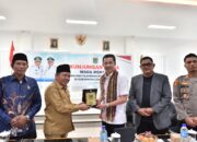 Kemenpora Siapkan Skema Pendidikan untuk Atlet dan Tenaga Keolahragaan di Lombok Utara