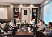 Kejuaraan Anggar Asia Digelar di Bali, Menpora Dukung Sport Tourism dan Prestasi