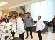 Kemenpora dan Pemprov Riau Kolaborasi Hidupkan Venue PON XVIII