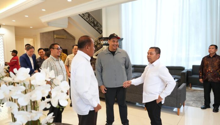 Kemenpora dan Pemprov Riau Kolaborasi Hidupkan Venue PON XVIII