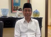 Jokowi dan Dugaan Ijazah Palsu: Survei Ungkap Tingkat Kepercayaan Publik