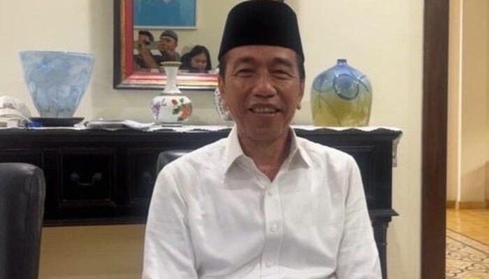 Jokowi dan Dugaan Ijazah Palsu: Survei Ungkap Tingkat Kepercayaan Publik