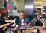 PDIP Akan Polisikan Menkop Budi Arie Soal Tuduhan Framing Judi Online