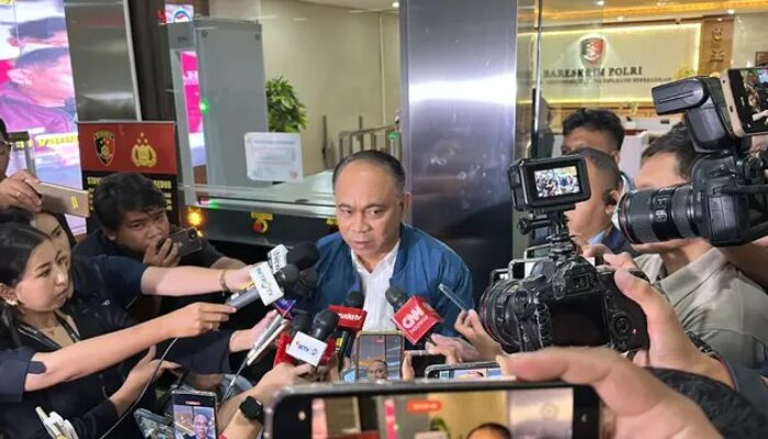 PDIP Akan Polisikan Menkop Budi Arie Soal Tuduhan Framing Judi Online