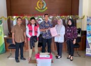 Ilham, Pejabat BSI Bima, Ditahan Usai Jadi Tersangka Korupsi Dana KUR