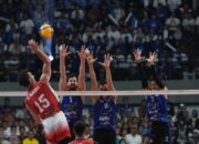 Menpora Dito: Proliga Jadi Ajang Lahirkan Atlet Voli Muda Berbakat