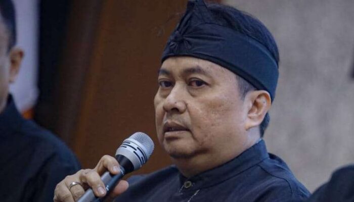 Tanggapi Dugaan Korupsi Dana Hibah, Pemkot Bandung Tegaskan Komitmen Transparansi