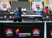 Demi Stabilitas Olahraga, Kemenpora Terus Koordinasi Tangani Dualisme PTMSI