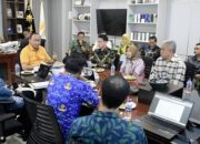 Pemkab Sumedang Konsultasi ke Kemensos, Siapkan Lahan Sekolah Rakyat