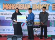 Bank Indonesia Dukung UMMAT Expo, Cetak Generasi Wirausaha Berdaya Saing