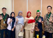 Sambut Jakarta 498, HMI UNJ Ajak Generasi Muda Ambil Peran Strategis