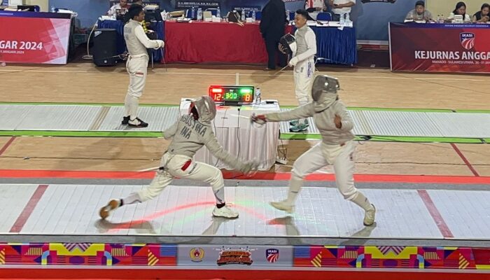 Tekad Anak Desa: Nia Ayu dan Perjuangan Menuju Lambang Merah Putih