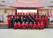 Indonesia Kirim Kontingen MMA ke Kejuaraan Dunia, Fokus Tatap Asian Youth Games