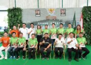 Kolaborasi Generasi Muda dan Senior, Graha Padel Club Hadir di Surabaya