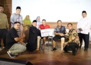 5 Program Andalan Baznas Bekasi Diresmikan: Dari Gerobak Usaha hingga Beasiswa