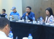 ALI: Bahasa Indonesia Adalah Wujud Nyata Nilai-Nilai Pancasila