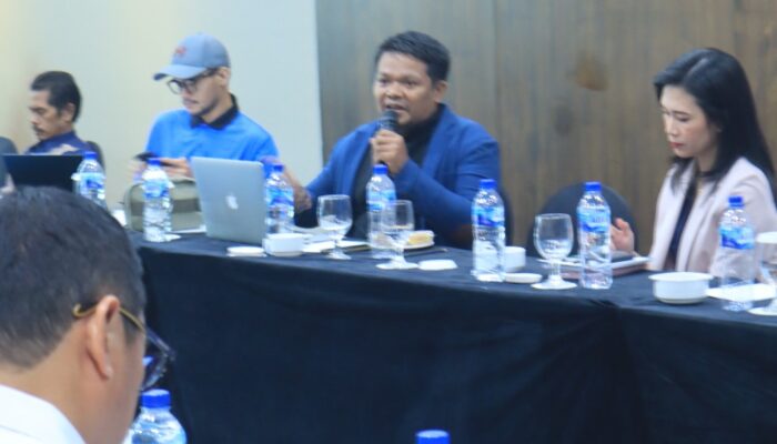 ALI: Bahasa Indonesia Adalah Wujud Nyata Nilai-Nilai Pancasila