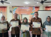 Dukung UMKM Diaspora, Mercu Buana Gelar Pelatihan Green Finance di Penang