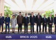 Menpora Dito Tandatangani MoU BRICS Sports Group, Indonesia Siap Pimpin Inisiatif Global