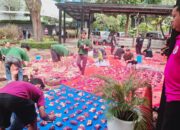 Semangat Idul Adha, Kemenpora Tingkatkan Solidaritas dan Kepedulian