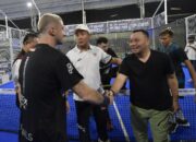 PBPI Sukses Gelar Turnamen Padel Internasional Pertama di Indonesia