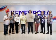 Bangkitkan Semangat Kebangsaan, Musisi Siap Gelar Festival Nyanyian Anak Negeri