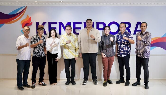 Bangkitkan Semangat Kebangsaan, Musisi Siap Gelar Festival Nyanyian Anak Negeri