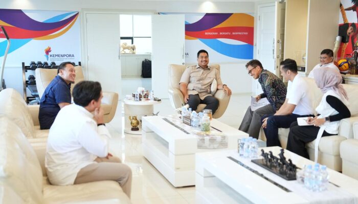 SEA U-18/U-20 2025 Digelar di Medan, Indonesia Siap Jadi Tuan Rumah