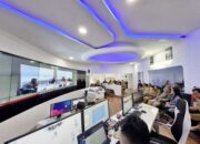 Sumedang Dorong Perlindungan Pekerja, Bupati Dony Ikuti Penilaian Paritrana Award 2025