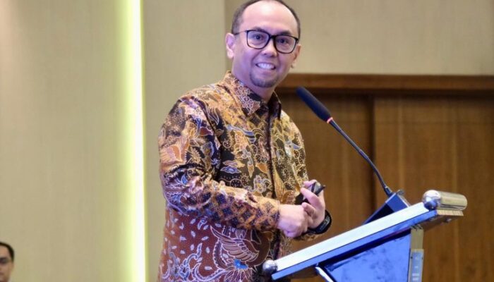 Cegah Kejahatan Finansial, PPATK Bekukan Sementara Rekening Dormant