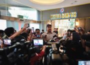 Beasiswa Keolahragaan Resmi Diluncurkan, Buka Akses Pendidikan untuk Atlet