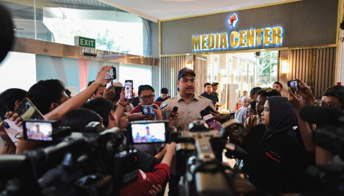 Beasiswa Keolahragaan Resmi Diluncurkan, Buka Akses Pendidikan untuk Atlet