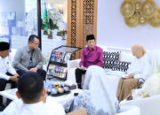 Kemenag Nyatakan Komitmen Dukung Wakaf Produktif di Sektor Pertanian