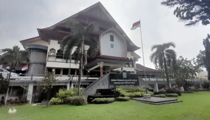 Gubernur NTB Diminta Realisasikan Hilirisasi, Bukan Sekadar Janji