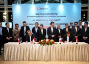 DSSR dan FirstGen Filipina Bentuk Ventura Bersama Kembangkan Panas Bumi di Indonesia