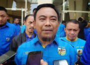 Ketua Umum KNPI Haris Pertama: Tragedi 28 Agustus Jadi Pelajaran Penting bagi Demokrasi