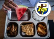 KNPI Sebut MBG Hanya Sasar Anak-Anak Sekolah di Bawah Naungan Kementrian Pendidikan