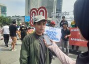 Mario Sebut TNI-POLRI Tidak Solid adalah Bentuk Propaganda Provokator