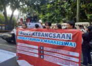 Front Kebangsaan Desak Percepatan Reformasi Polri!