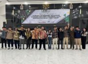 ISMEI Jatim Naufal Sebut Delegitimasi Berbahaya Dapat Ancam Persatuan