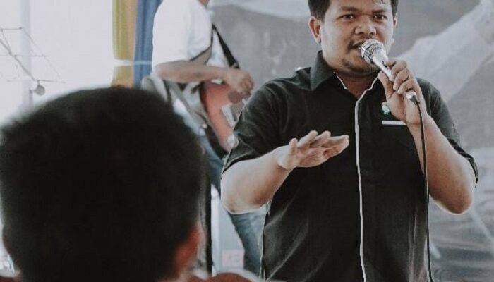 Kontroversi Pidato Menag : Guru Antara Panggilan Mulia dan Hak Kesejahteraan