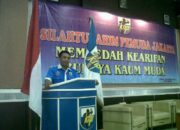 KNPI Harap Presiden Memilih Menpora Yang dapat Satukan Pemuda