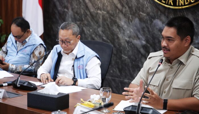 Koperasi Desa/Kelurahan Merah Putih Jadi Wadah Pemberdayaan Pemuda dan Ekonomi Rakyat