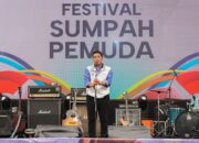 Kemenpora Gelar Puncak Hari Sumpah Pemuda ke-97 di GBK dengan Konsep Festival Kepemudaan