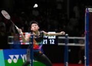 Wamenpora Apresiasi Empat Gelar Juara Indonesia di Final Indonesia Masters 2025